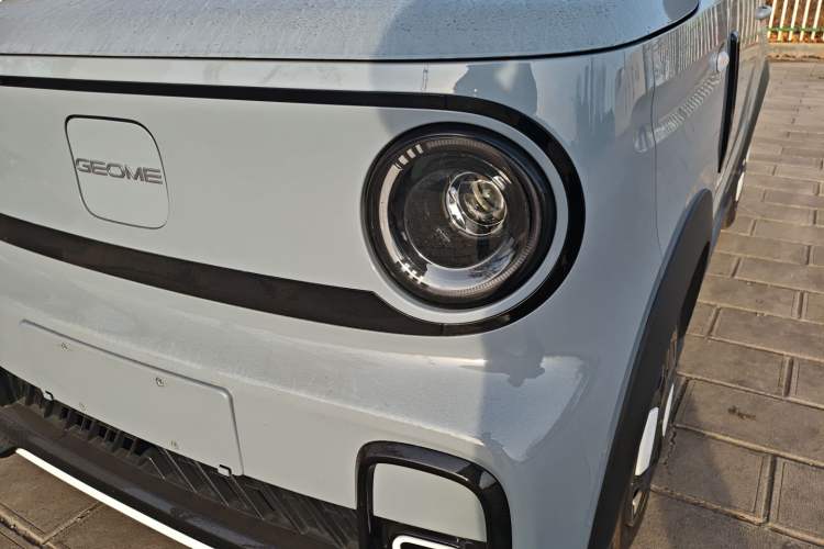 Used  Panda 2025 210km Panda Kart