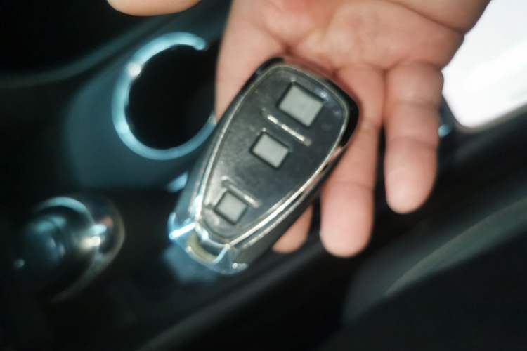 Used Chevrolet Equinox 2017 535T Automatic YuJie Edition
