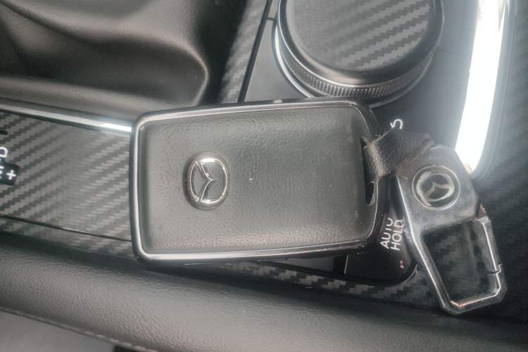 Used Mazda Mazda 3 Axela 2021 2.0L Automatic Zhiya Edition