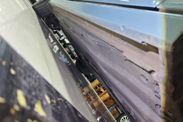 Used Volkswagen Passat 2025 Pro 380TSI Starry Dragon Luxury Edition
