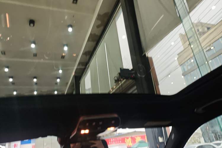 Used Mercedes-Benz C-Class 2024 Restyled C 260 L Sport Edition
