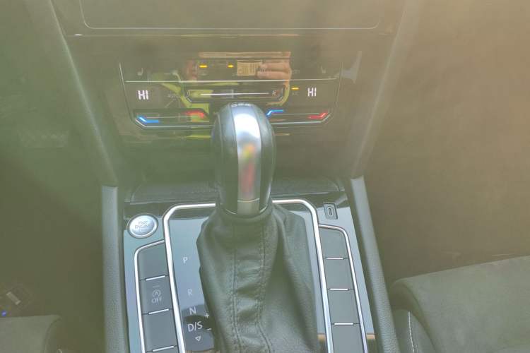 Used Volkswagen Magotan 2020 330TSI DSG Luxury Edition
