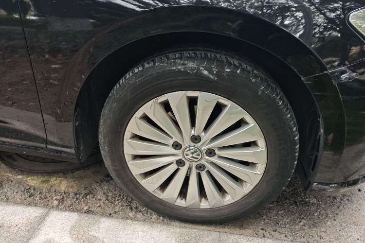 Used Volkswagen Lavida 2018 280TSI DSG Comfort Edition China V Standard
