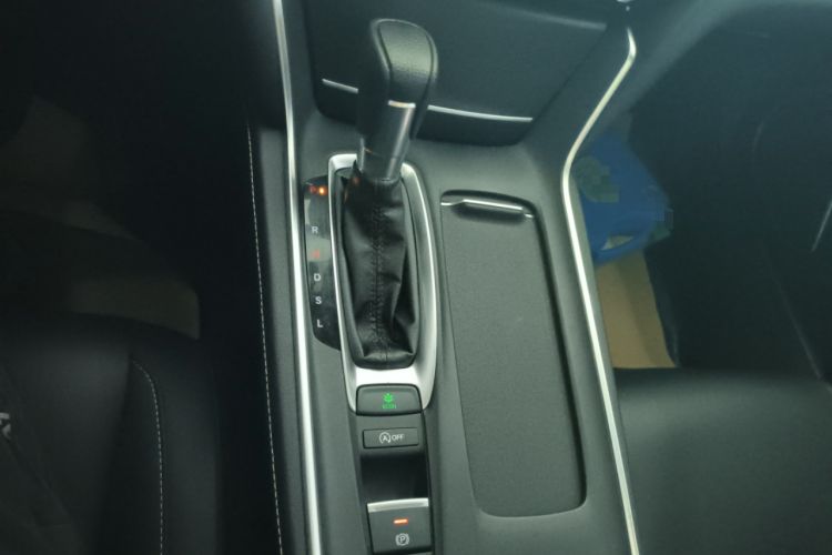 Used Honda Inspire 2022 260TURBO Elegant Edition