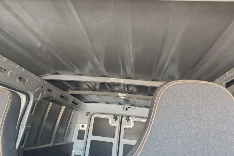 Used Farizon Xingxiang V 2022 Star Enjoy V5E Value Edition Short Wheelbase Guoxuan 38.7 kWh