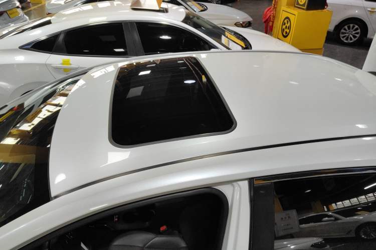 Used Toyota Levin 2021 Dual-Motor 1.8H E-CVT Sport Edition
