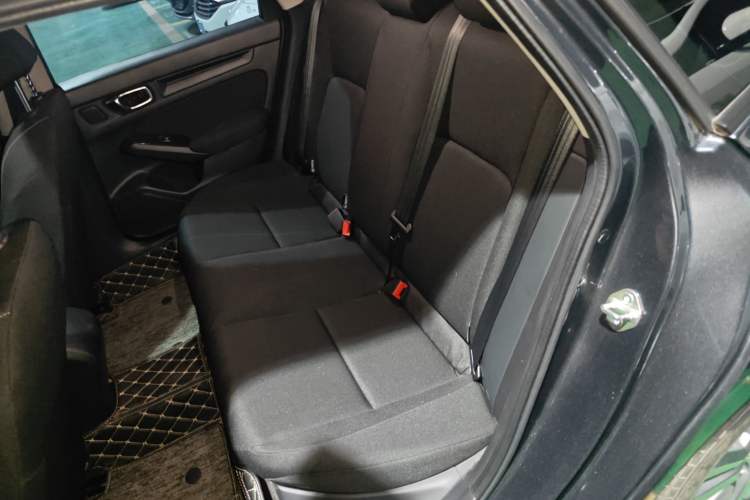 Used Honda Civic 2023 240TURBO CVT Dynamic Edition
