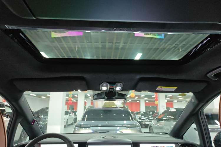 Used GAC Trumpchi E9 2024 E9 Master Edition