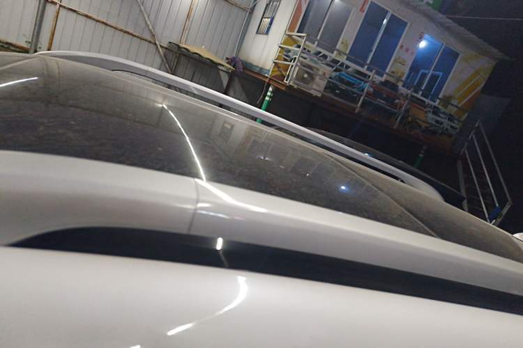 Used Kia Sportage R 2018 2.0L Automatic Smart Luxury Version China V Standard
