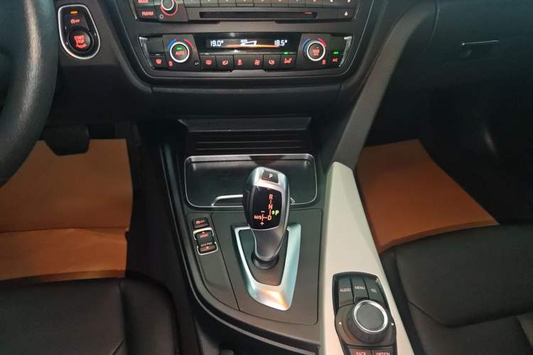 Used BMW 4 Series 2016 420i Gran Coupe Active Edition
