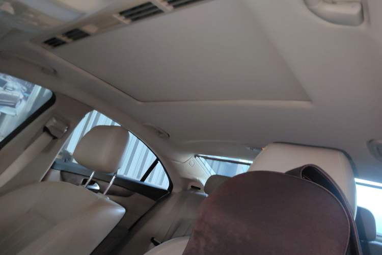 Used Mercedes-Benz CLS 2012 CLS 300 CGI