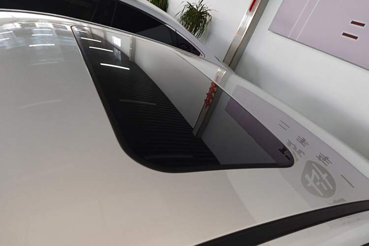 Used Geely Auto Binray 2022 Binrui COOL 1.5T DCT Electric Edition
