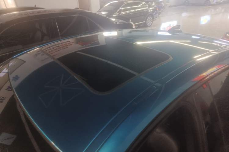 Used BMW 4 Series 2017 425i Gran Coupe Luxury M Sport Package
