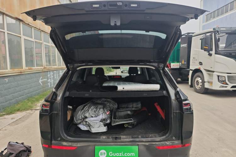 Used Volkswagen Talagon 2024 330TSI Luxury Touring Edition