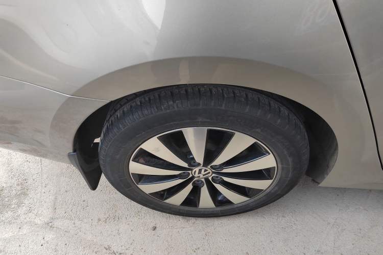 Used Volkswagen Sagitar 2018 180TSI DSG Prestige Edition