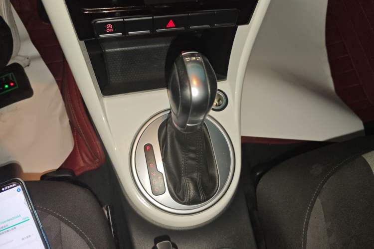 Used Volkswagen Beetle 2017 180TSI Yile Edition
