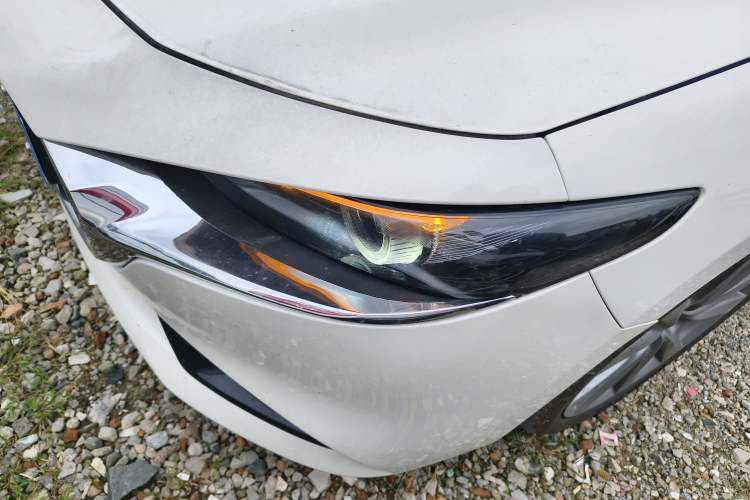 Used Mazda Mazda 3 Axela 2020 2.0L Automatic Zhiya Edition
