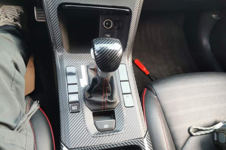 Used Kia K3 2019 1.4T DCT GT-Line Smart Enjoyment Sport Edition
