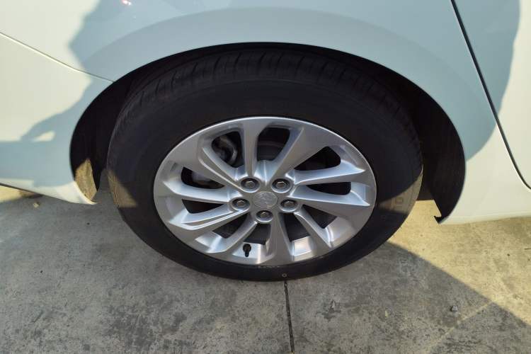 Used Buick Verano 2020 15T Automatic Trend Edition
