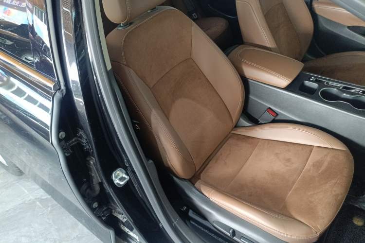 Used Buick Regal 2022 552T Smart Edition
