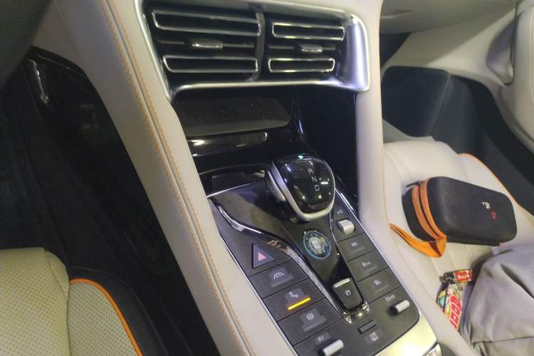 Used BYD Song PLUS New Energy 2021 DM-i 110KM Flagship PLUS
