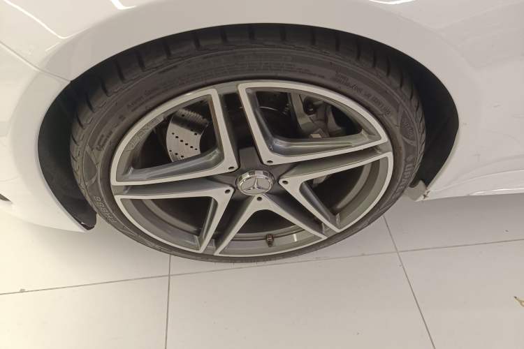 Used Mercedes-Benz C-Class AMG 2016 AMG C 63 Coupe