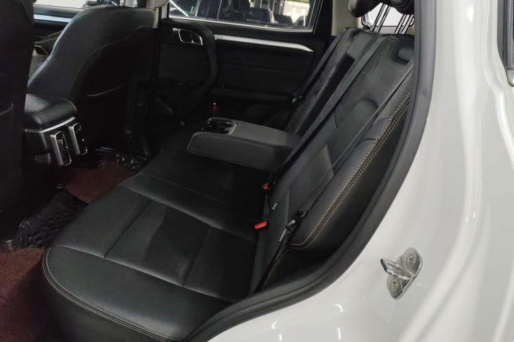 Used Haval DARGO 2021 2.0T DCT All-Wheel-Drive "Hao Tian Quan" Edition