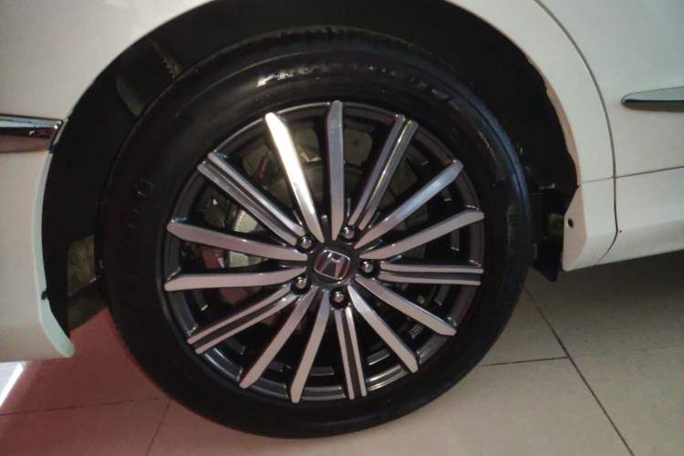 Used Honda Elysion 2022 2.0L eHEV Luxury Edition
