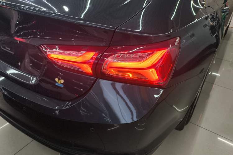 Used Chevrolet Malibu XL 2022 535T Automatic Sport Edition
