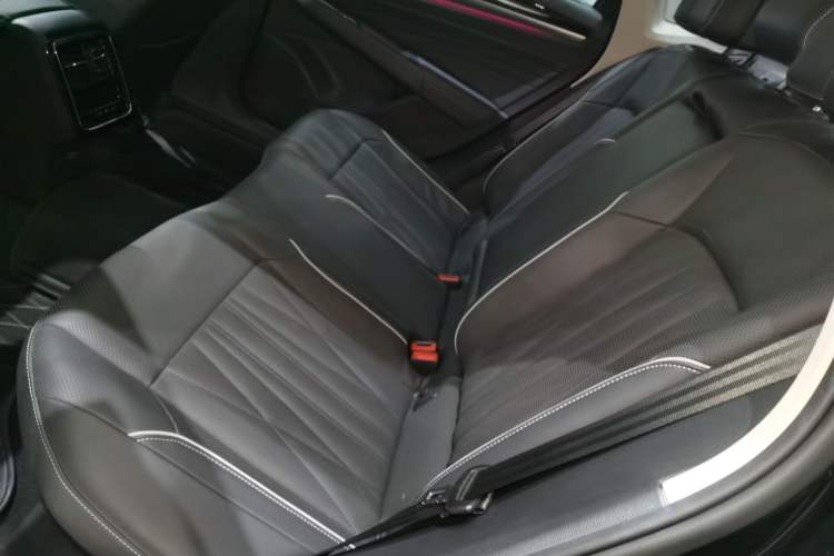 Used Volkswagen Passat 2022 330TSI Luxury Edition
