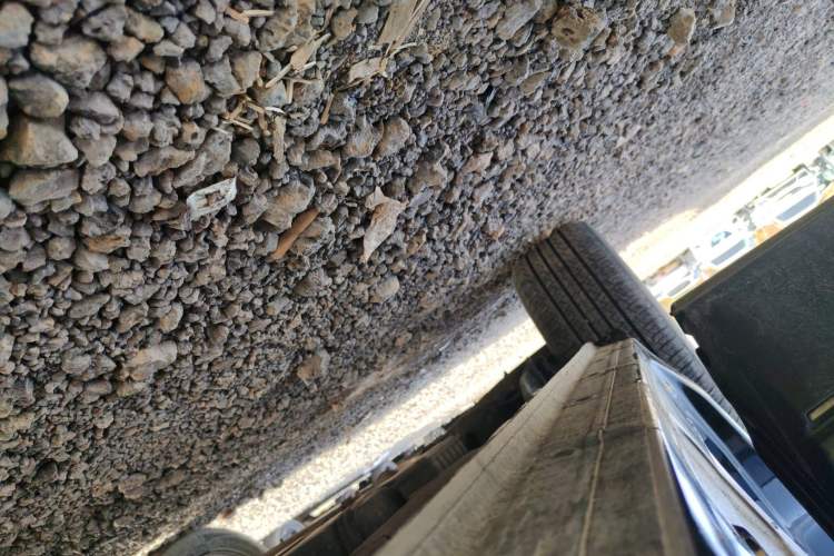 Used JETOUR Dashing 2022 1.6T DCT King PLUS
