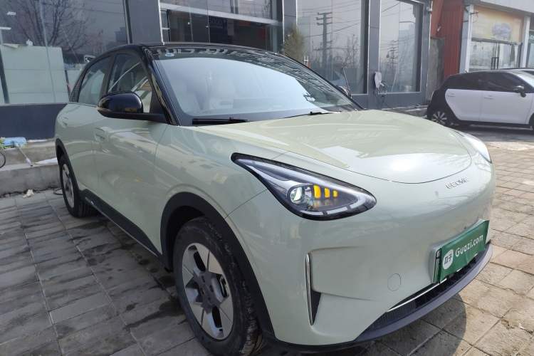 Used  Geome 2025 UP 410km Exploration+ Edition