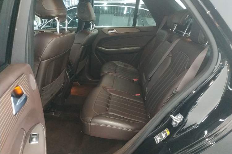 Used Mercedes-Benz GLE 2018 GLE 320 4MATIC Dynamic Edition Collector's Edition