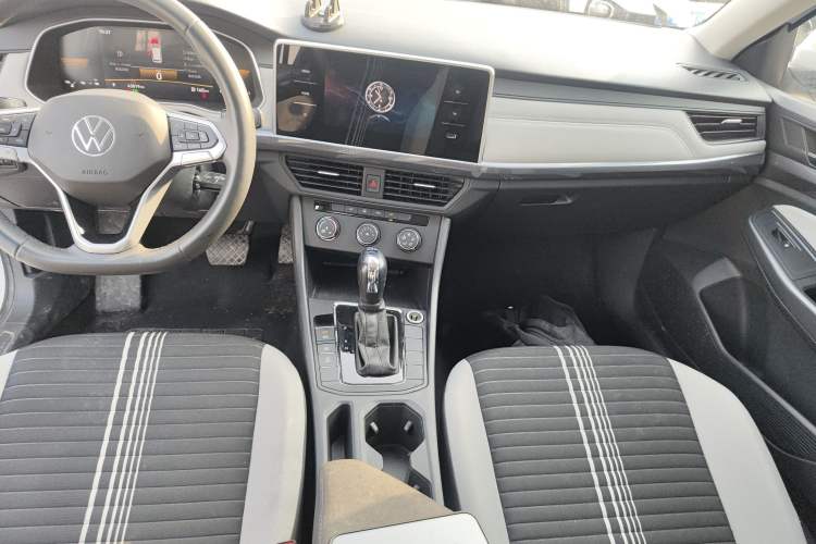 Used Volkswagen Bora 2024 200TSI DSG Comfort Edition