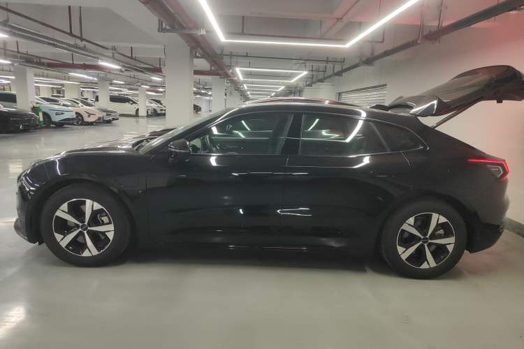 Used Zeekr 001 2023 WE Edition 100 kWh
