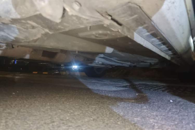 Used Toyota Corolla 2014 1.6L CVT GL-i Leather Edition
