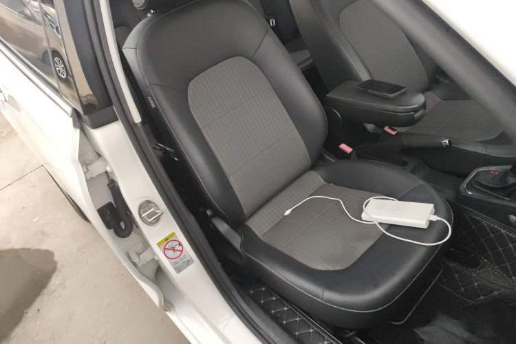 Used Volkswagen Santana 2016 1.6L Automatic Comfort Edition
