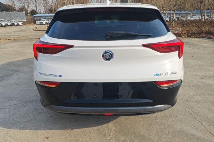 Used Buick Velite 6 2023 430km Enjoyment Version
