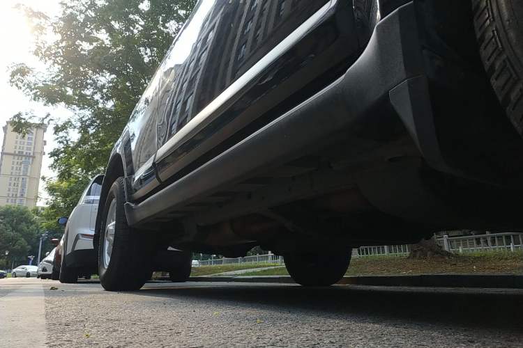 Used Haval H5 Classic 2015 2.0T Manual Two-Wheel Drive Advanced Version
