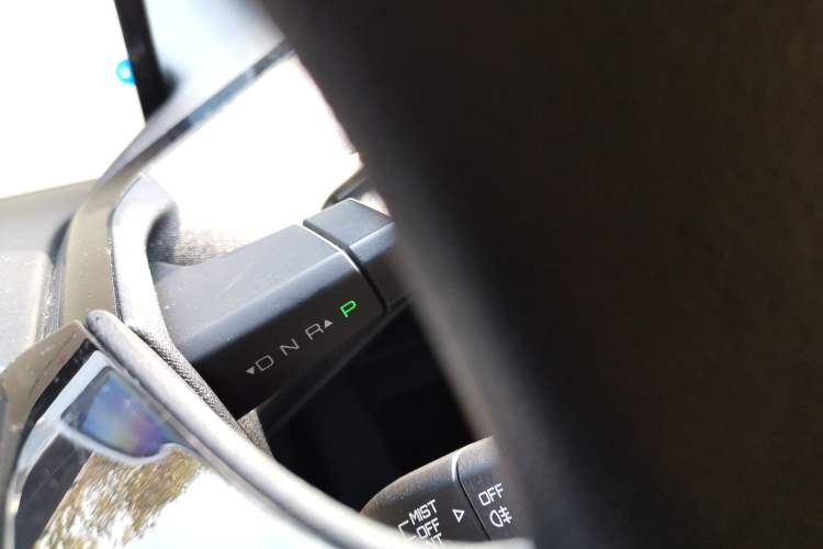 Used Baojun KiWi EV 2022 Artist Lite Edition Ternary Lithium
