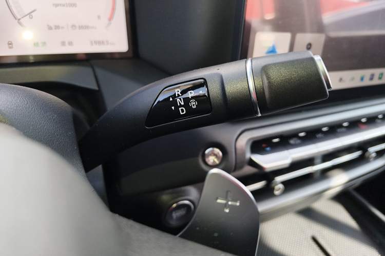 Used Tank 300 New Energy 2024 Hi4-T
