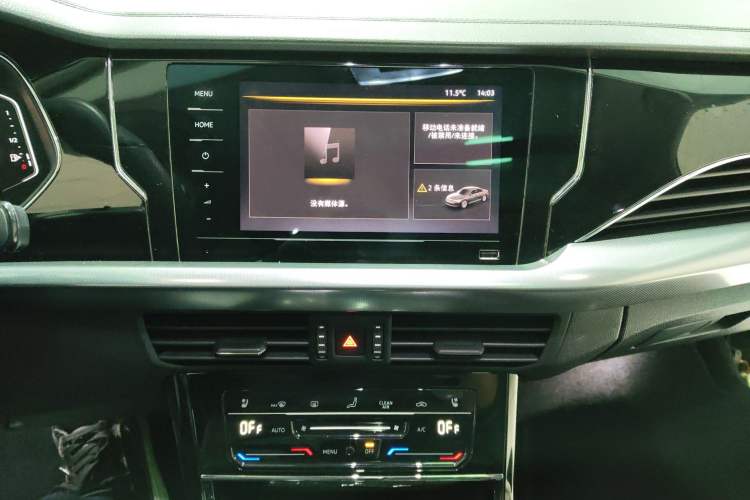 Used Volkswagen Passat 2024 380TSI Starry Elite Edition
