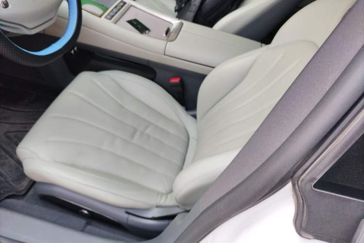 Used  Star Era ES 2024 Max Long-Range Version
