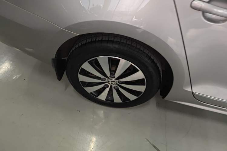 Used Volkswagen Sagitar 2017 1.6L Automatic Comfort Model