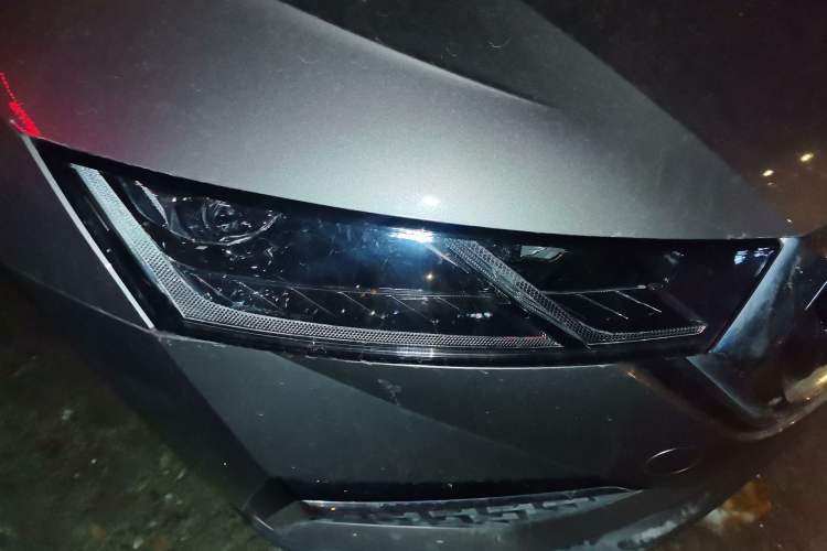 Used Skoda Octavia 2022 PRO TSI280 Luxury Edition