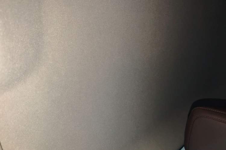 Used BYD e2 2021 Luxury Model
