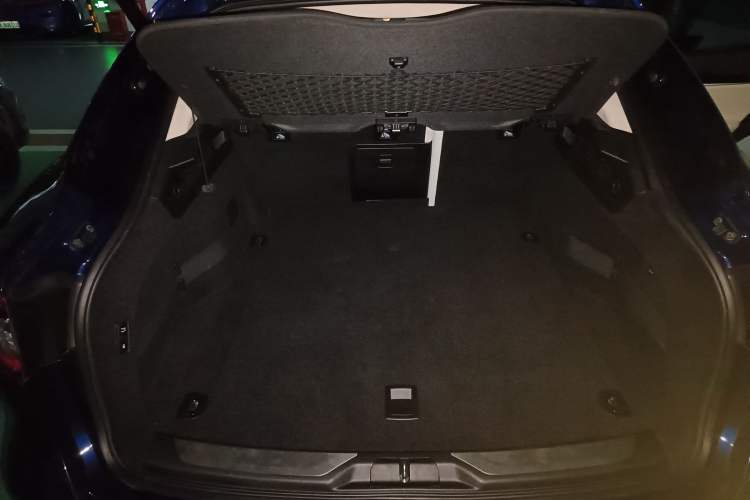 Used Maserati Levante 2016 3.0T Standard Edition
