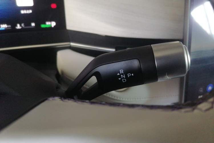 Used Geely Auto Preface 2024 Zhiqing 1.5TD Tiangong Edition
