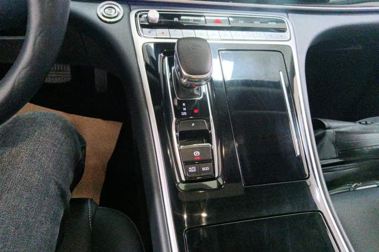 Used GAC Trumpchi M8 2023 Lingxiu Series 390T Ultimate Edition