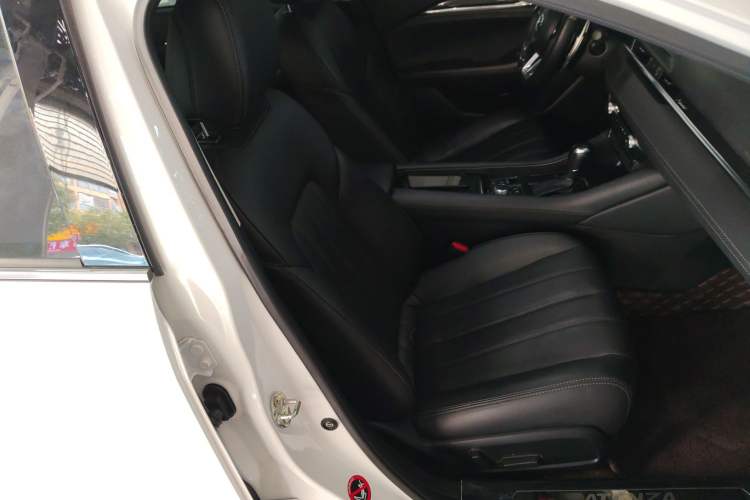 Used Mazda Atenza 2021 2.5L Sky Blue Sport Edition